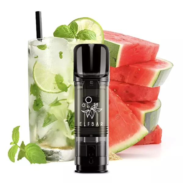 ELFBAR Elfa Pod Watermelon Mojito