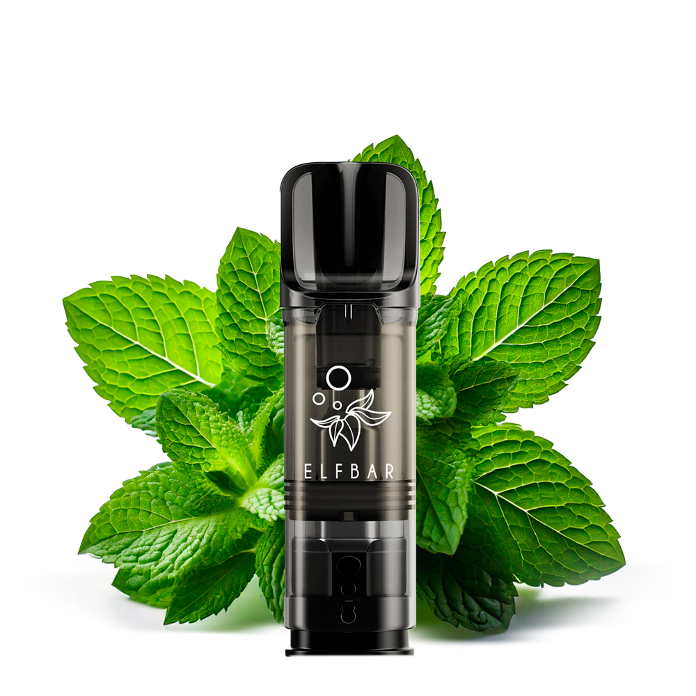 ELFBAR Elfa Pod Double Mint