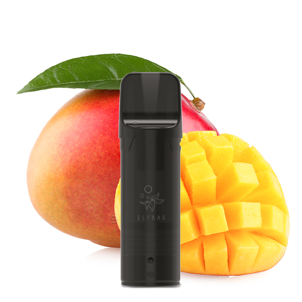 ELFBAR Elfa Pod Mango