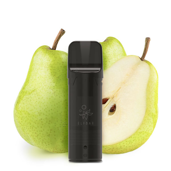 ELFBAR Elfa Pod Pear