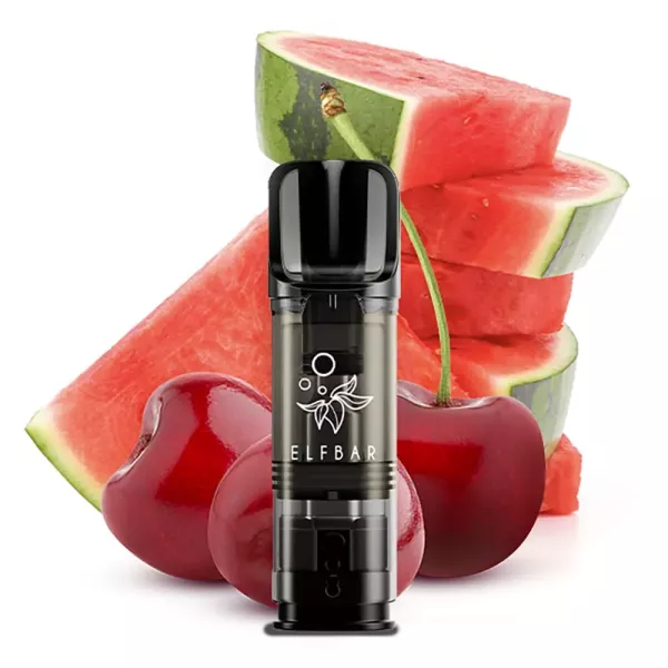 ELFBAR Elfa Pod Watermelon Cherry